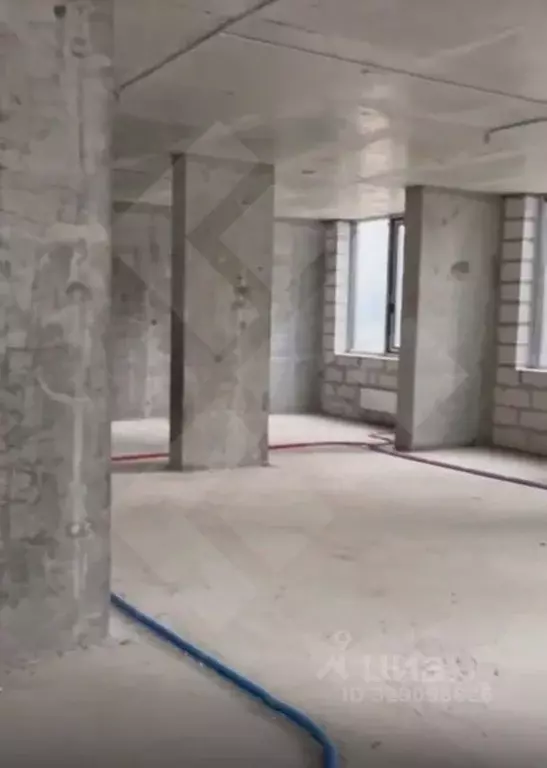 3-к кв. Москва Шмитовский проезд, 39к6 (105.0 м) - Фото 1