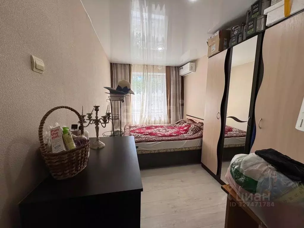 3-к кв. Курганская область, Курган ул. Перова, 18 (63.1 м) - Фото 1