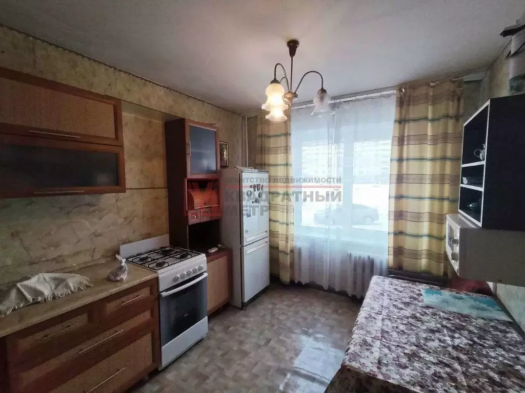 2-к кв. Белгородская область, Старый Оскол ул. Свердлова, 12 (54.0 м) - Фото 1