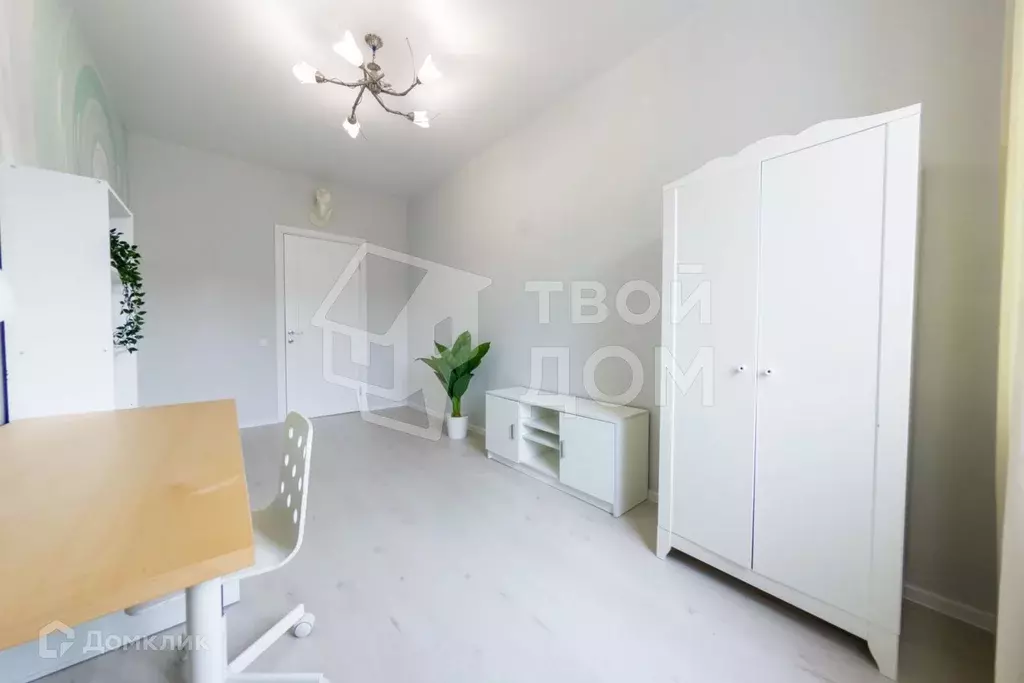 Продаётся 3-к квартира, 98.7 м - Фото 1