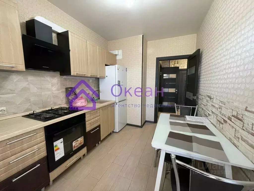 1-к кв. Севастополь просп. Столетовский, 29 (39.0 м) - Фото 1