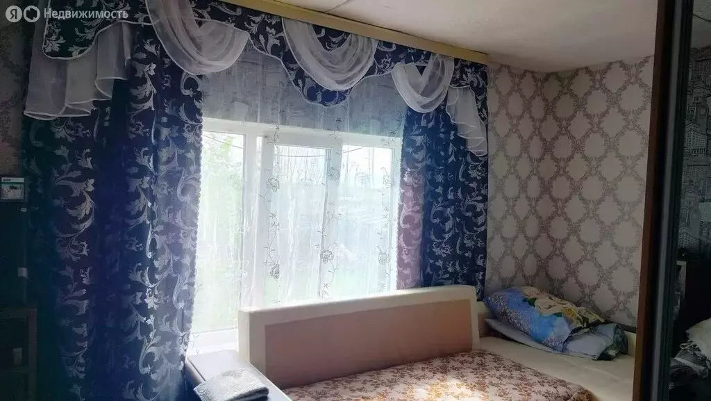Дом в Свердловская область, Ирбитское муниципальное образование, село ... - Фото 1