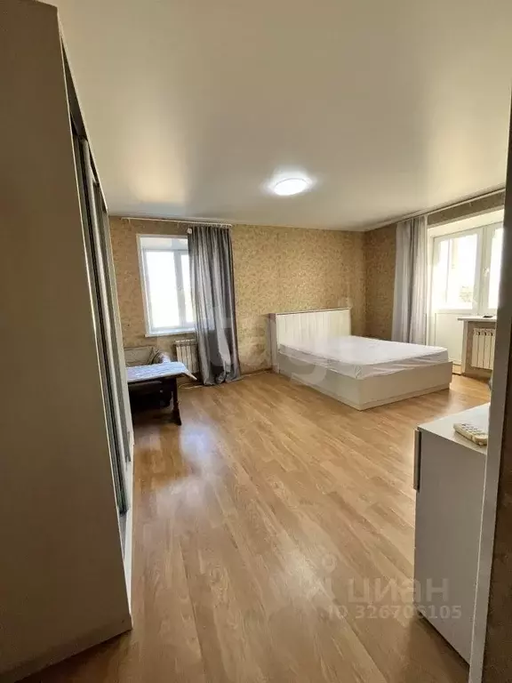 Студия Ярославская область, Ярославль просп. Авиаторов, 16 (34.3 м) - Фото 1