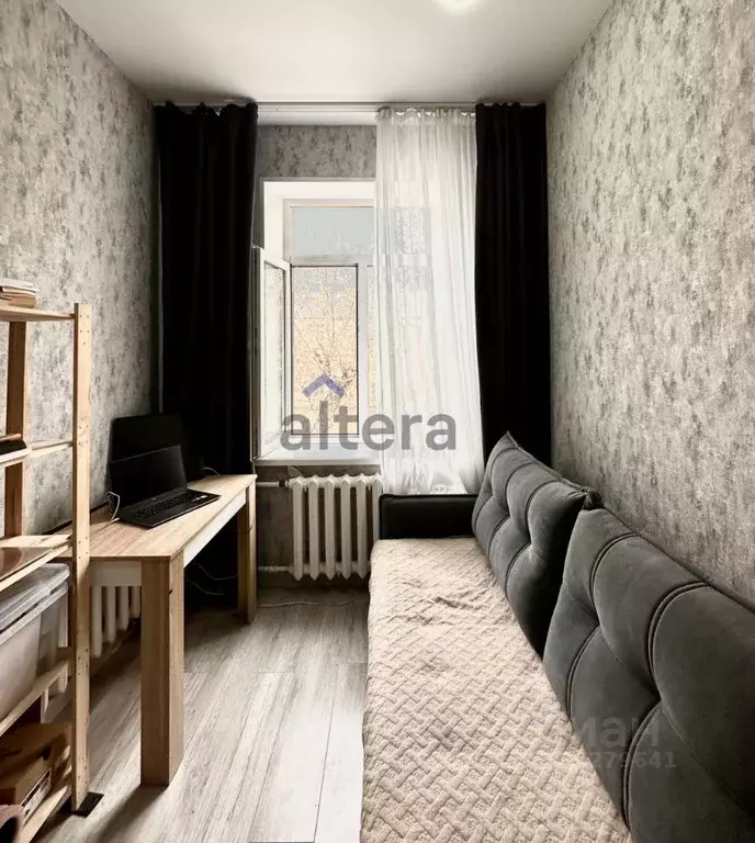 Студия Татарстан, Казань ул. Белинского, 12/8 (12.7 м) - Фото 1