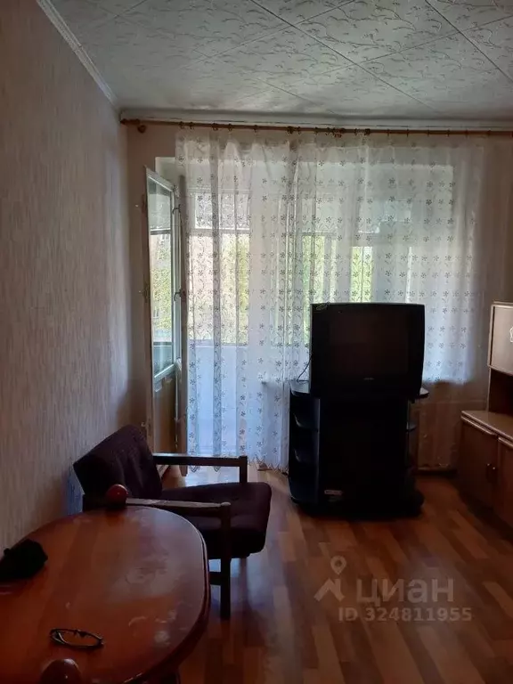 1-к кв. Оренбургская область, Оренбург Карагандинская ул., 108 (31.0 ... - Фото 2