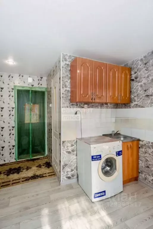 1-к кв. Алтайский край, Бийск пос. Сорокино, ул. Красносельская, 4А ... - Фото 2