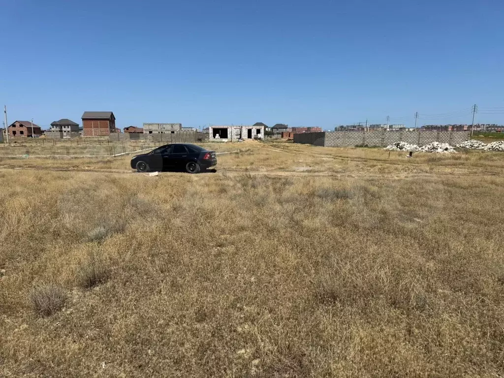 Участок 5 сот. (СНТ, ДНП) - Фото 0