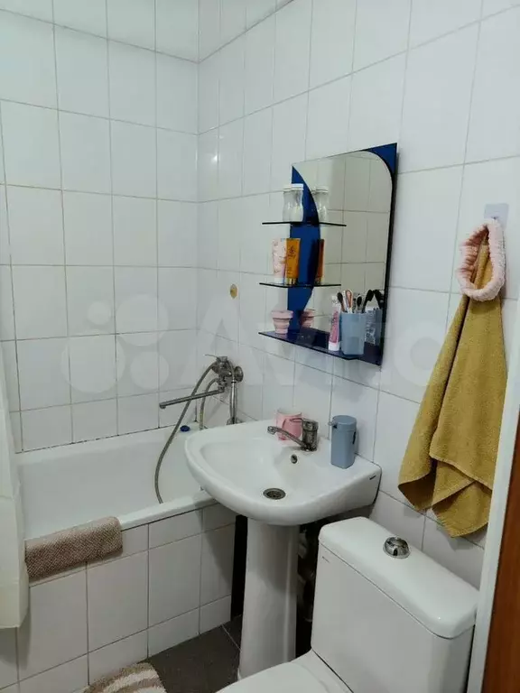 1-к. квартира, 40 м, 4/5 эт. - Фото 0
