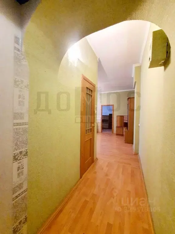 2-к кв. Свердловская область, Екатеринбург ул. Свердлова, 15 (47.3 м) - Фото 1