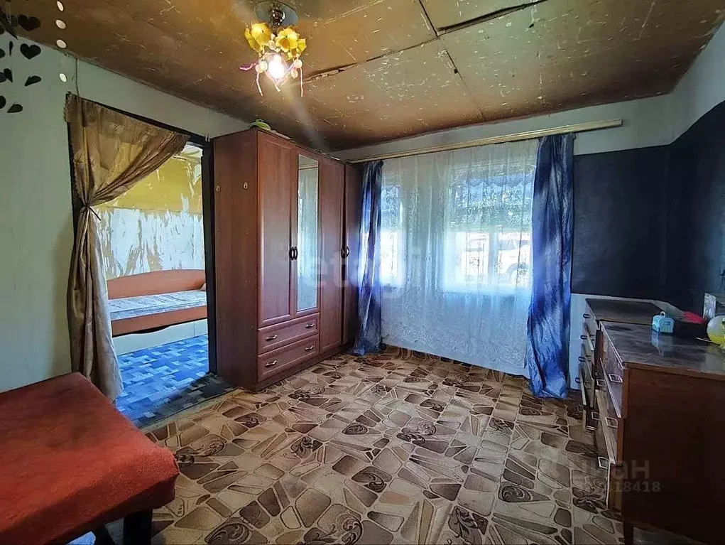 Дом в Белгородская область, Волоконовский район, с. Староивановка ... - Фото 1