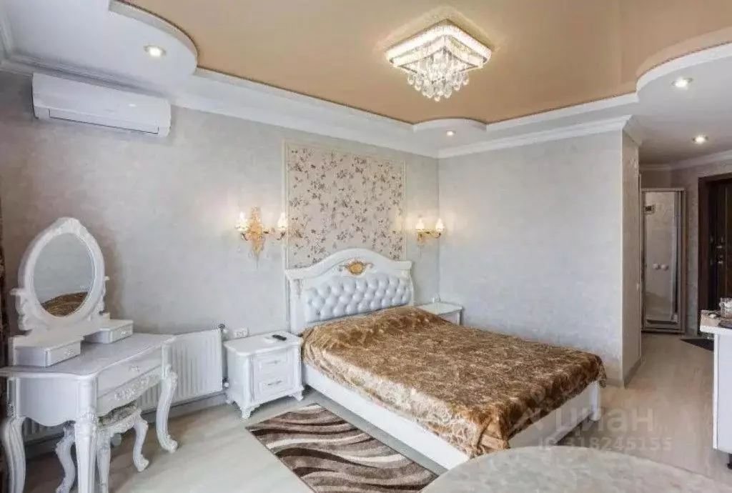 1-к кв. Крым, Ялта ул. Боткинская, 2В (30.0 м) - Фото 1