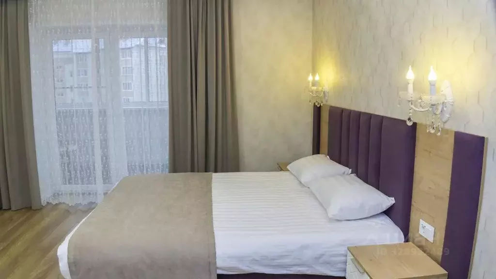 Комната Коми, Ухта ул. Гоголя, 47 (30.0 м) - Фото 1