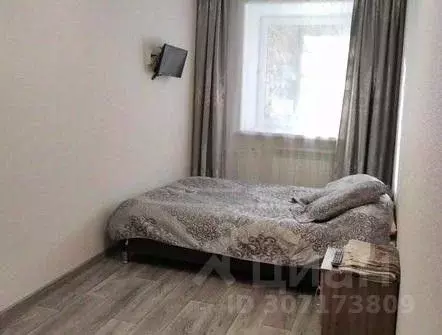 2-к кв. Иркутская область, Иркутск Советская ул., 146А (50.0 м) - Фото 1