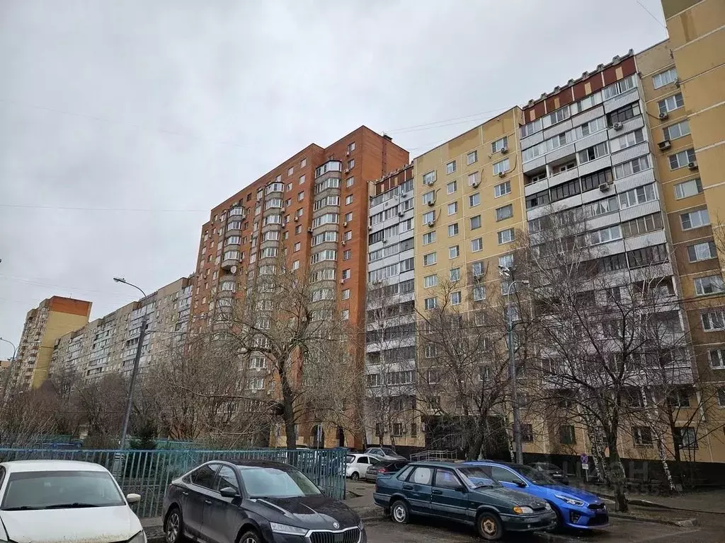 Помещение свободного назначения в Москва ул. Милашенкова, 12В (238 м) - Фото 0