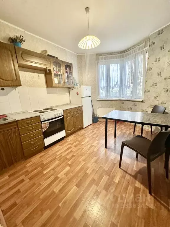 2-к кв. Москва Старомарьинское ш., 13 (55.0 м) - Фото 2