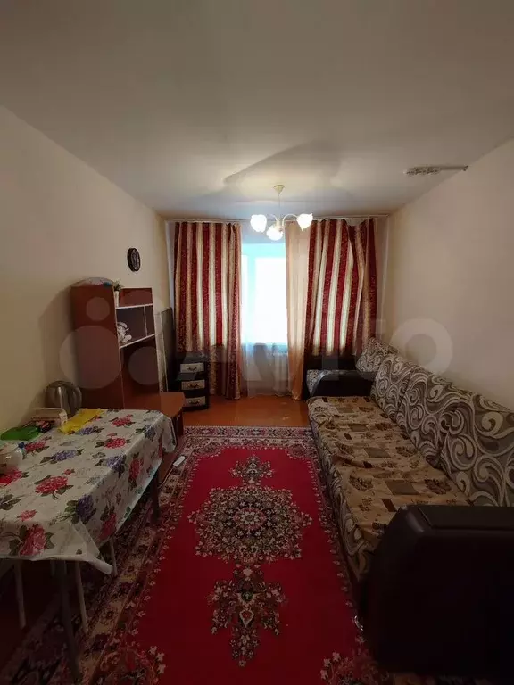 Комната 18 м в 2-к., 3/5 эт. - Фото 0