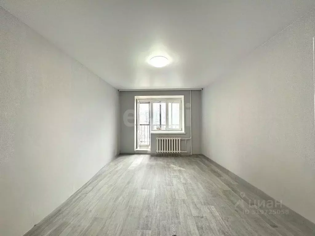 1-к кв. Татарстан, Казань ул. Баки Урманче, 10 (41.0 м) - Фото 0