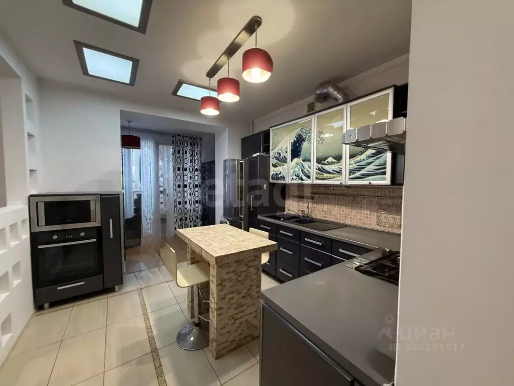 Студия Крым, Симферополь ул. Мира (47.0 м) - Фото 2