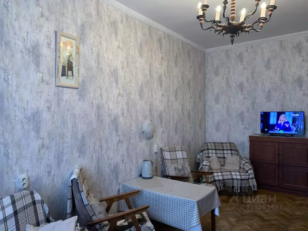 Комната Санкт-Петербург ул. Салова, 20 (20.0 м) - Фото 0