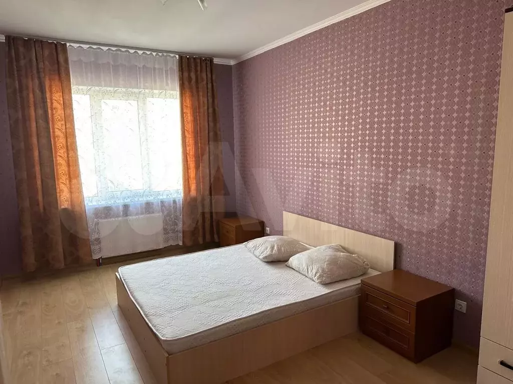 1-к. квартира, 49,6 м, 15/20 эт. - Фото 0