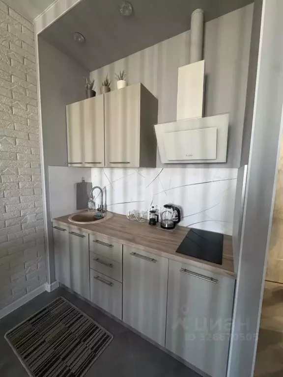 Студия Калининградская область, Калининград Ленинский просп., 12 (32.0 ... - Фото 1