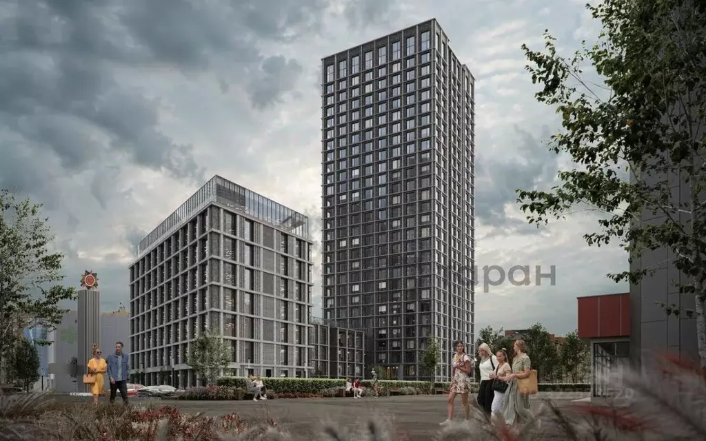 Помещение свободного назначения в Новосибирская область, Новосибирск ... - Фото 1