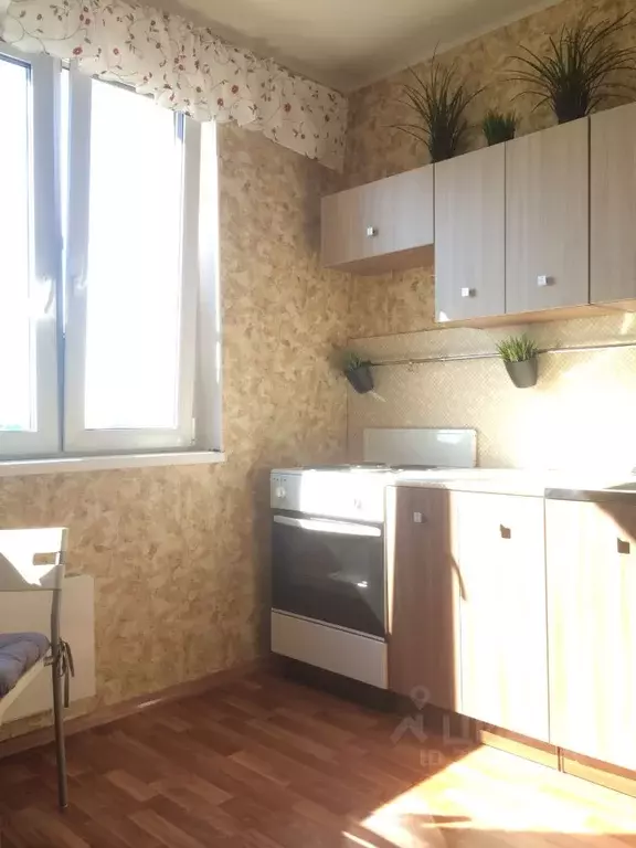 1-к кв. Москва ул. Авиаторов, 5к2 (38.0 м) - Фото 1