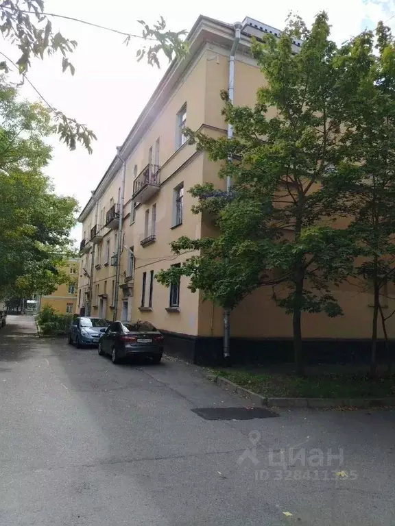 Комната Санкт-Петербург, Санкт-Петербург, Красное Село просп. Ленина, ... - Фото 2