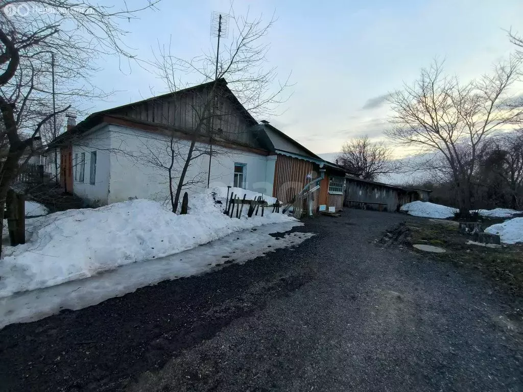 Дом в Богородицк, Вязовская улица (124.4 м) - Фото 2