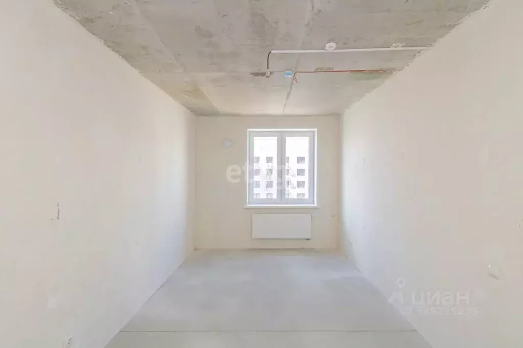 2-к кв. Тюменская область, Тюмень Новгородская ул., 14 (53.3 м) - Фото 2