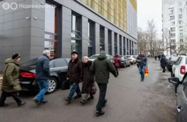 Торговая площадь (30 м) - Фото 1