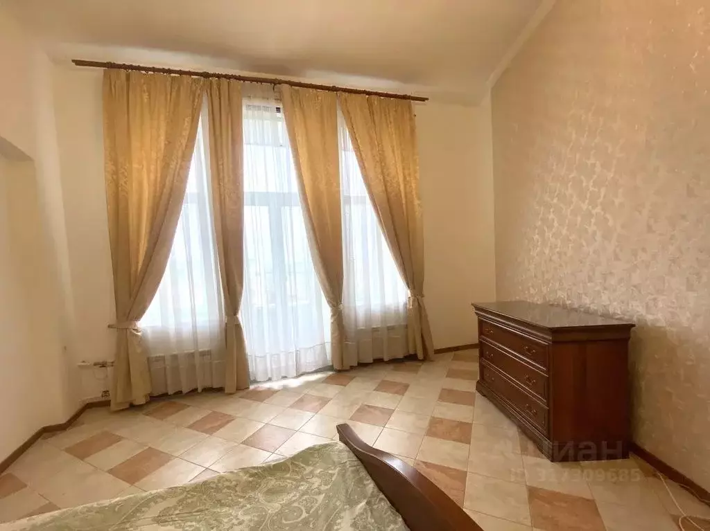 2-к кв. Санкт-Петербург наб. Реки Фонтанки, 88 (60.0 м) - Фото 1