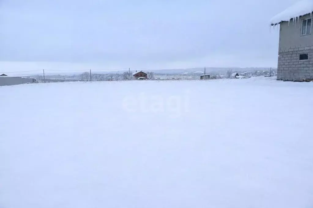 Участок в Тульская область, Тула проезд 1-й Газовый (12.0 сот.) - Фото 1