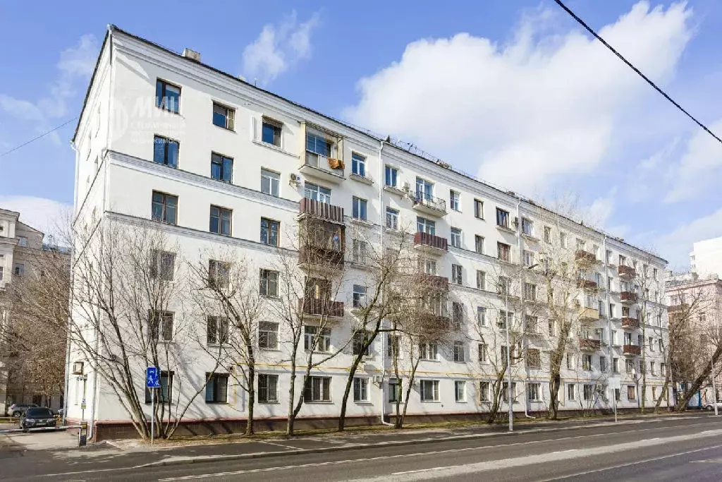 Продается 2-комнатная квартира - Фото 1