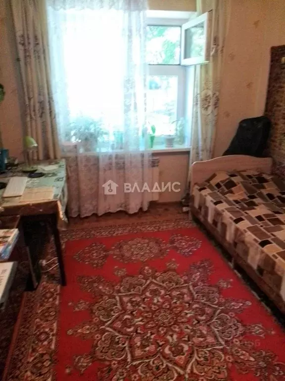 4-к кв. Белгородская область, Белгород ул. Губкина, 24к3 (76.1 м) - Фото 0