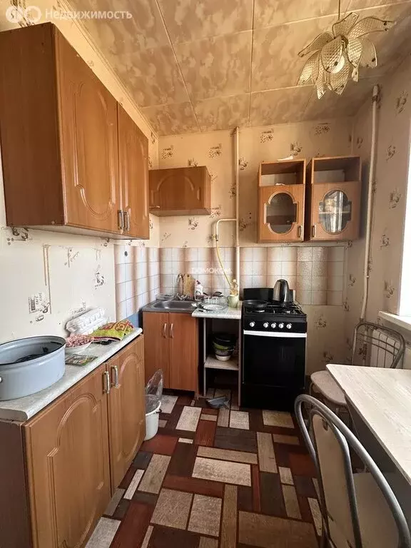 2-комнатная квартира: Нижний Тагил, улица Бобкова, 18 (40 м) - Фото 1