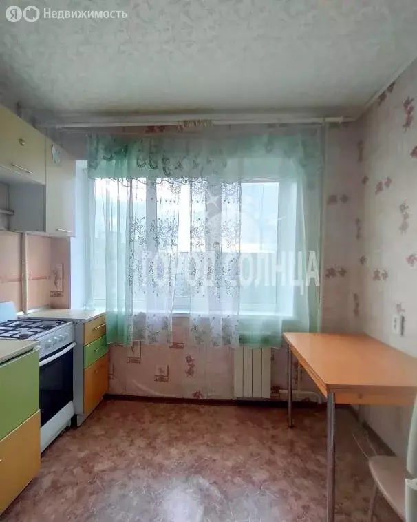 1-комнатная квартира: Омск, улица Рокоссовского, 14 (32.3 м) - Фото 2