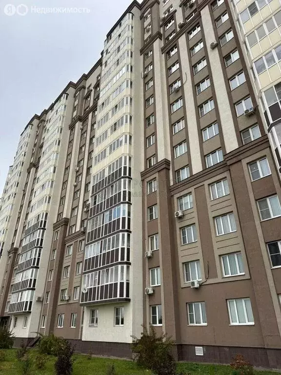 2-комнатная квартира: Домодедово, микрорайон Южный, улица Курыжова, ... - Фото 1