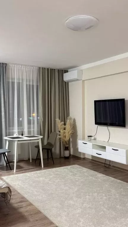 1-к кв. Волгоградская область, Волжский ул. 40 лет Победы, 5 (38.0 м) - Фото 1