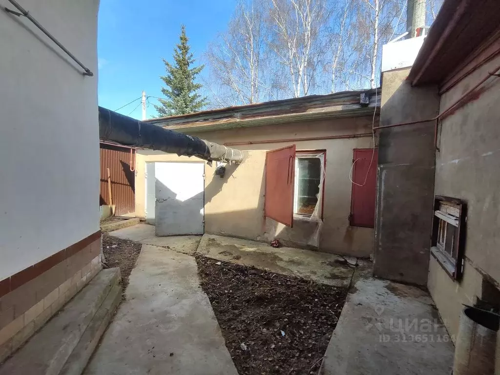 Дом в Ивановская область, Иваново Дюковская ул., 76 (113 м) - Фото 1