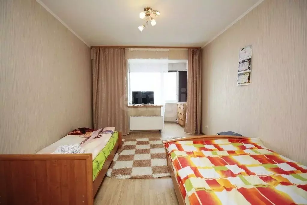 2-к кв. Сахалинская область, Южно-Сахалинск Горная ул., 9В (75.0 м) - Фото 2