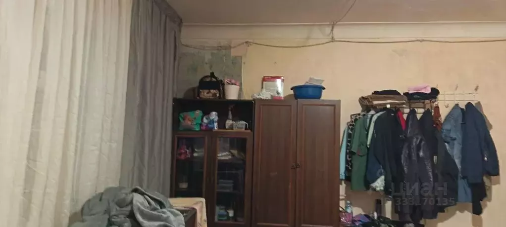 3-к кв. Московская область, Королев ул. Грабина, 4Б (62.1 м) - Фото 2