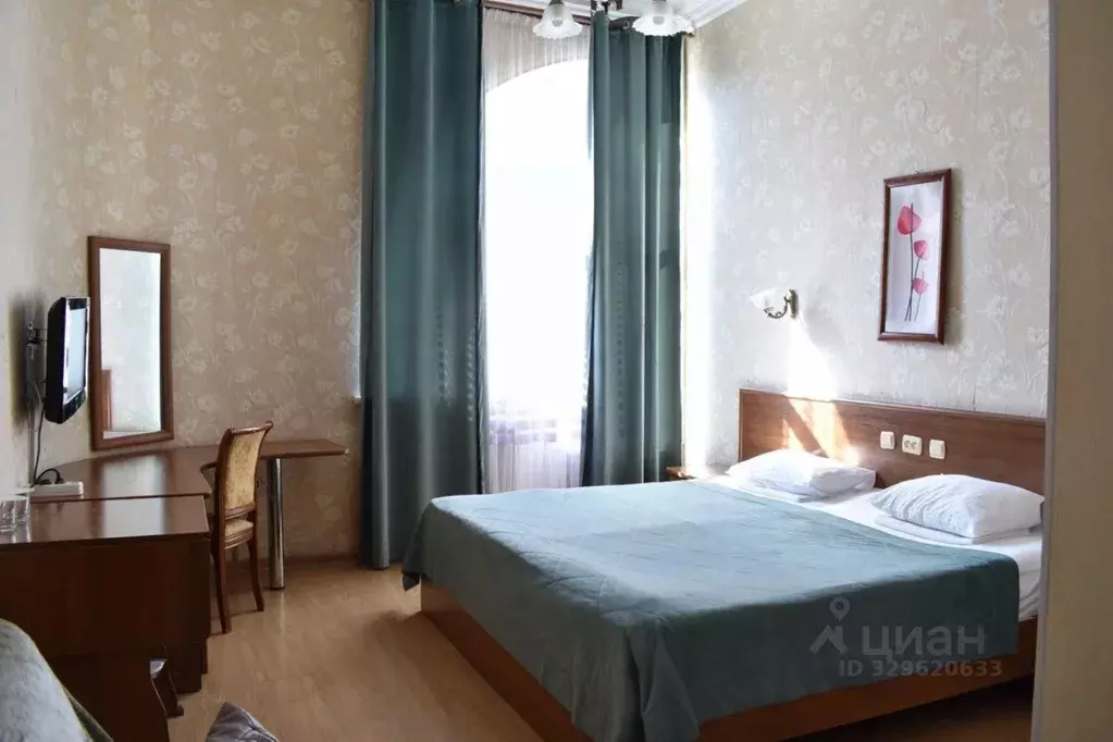 Комната Северная Осетия, Владикавказ ул. Маркова, 20А (24.0 м) - Фото 1