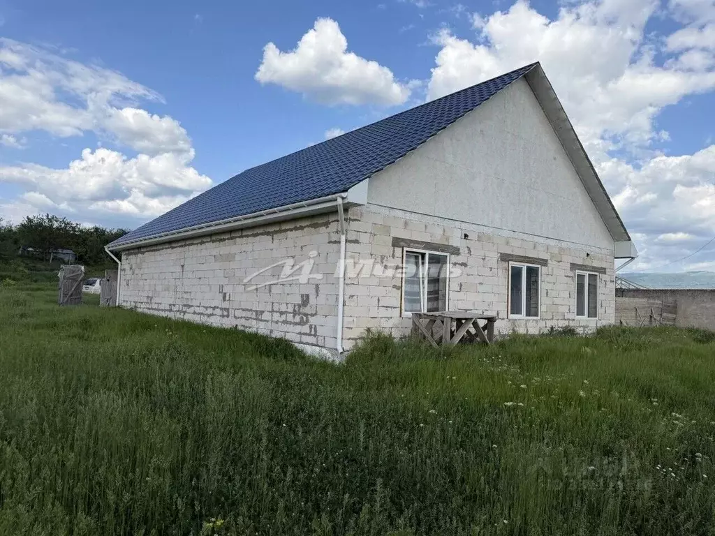 Дом в Крым, Симферопольский район, с. Доброе ул. Трудовая (145 м) - Фото 1