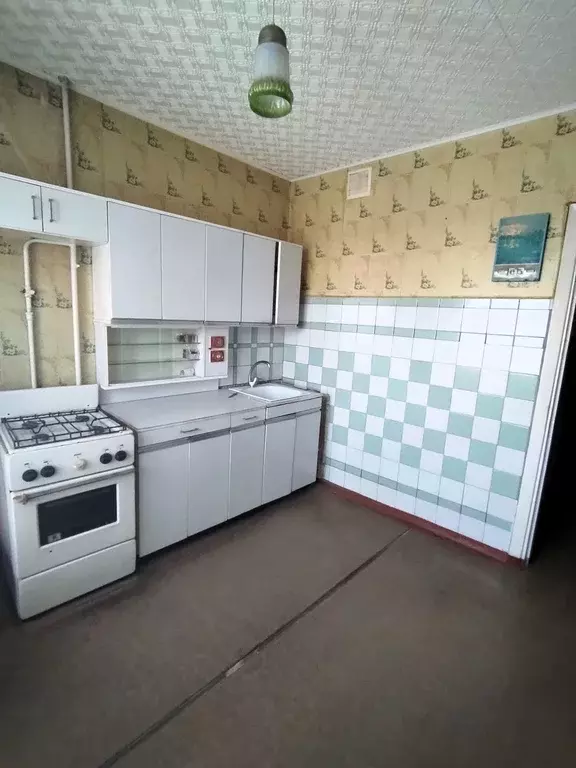 Продаётся 3-к квартира, 62.4 м - Фото 1