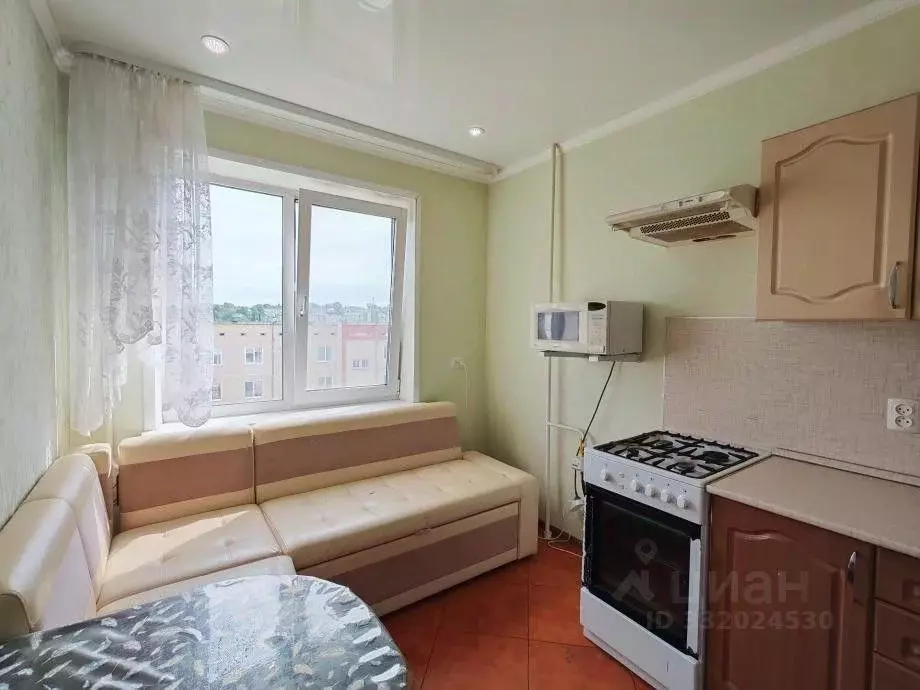 1-к кв. Пермский край, Березники ул. Свердлова, 99 (35.3 м) - Фото 1