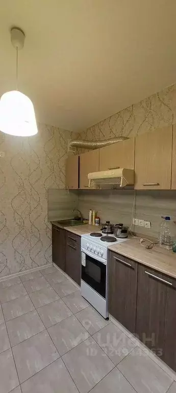 1-к кв. Московская область, Люберцы городской округ, Октябрьский пгт ... - Фото 1