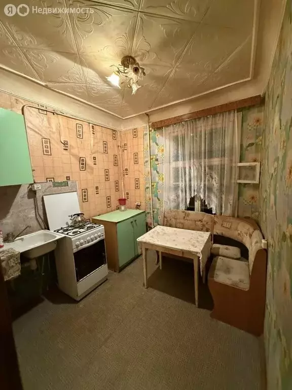 1-комнатная квартира: Балахна, Нижегородская улица, 20 (26.2 м) - Фото 1