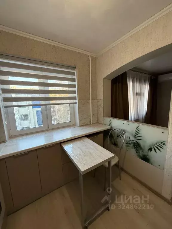 2-к кв. Башкортостан, Уфа просп. Октября, 66А (44.6 м) - Фото 2