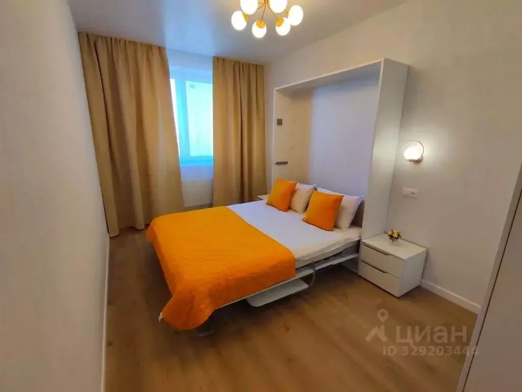 Комната Тюменская область, Тюмень ул. 2-я Луговая, 22к2 (10.0 м) - Фото 2